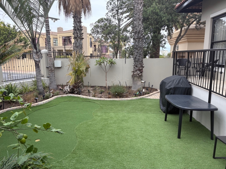To Let 1 Bedroom Property for Rent in West Beach Western Cape